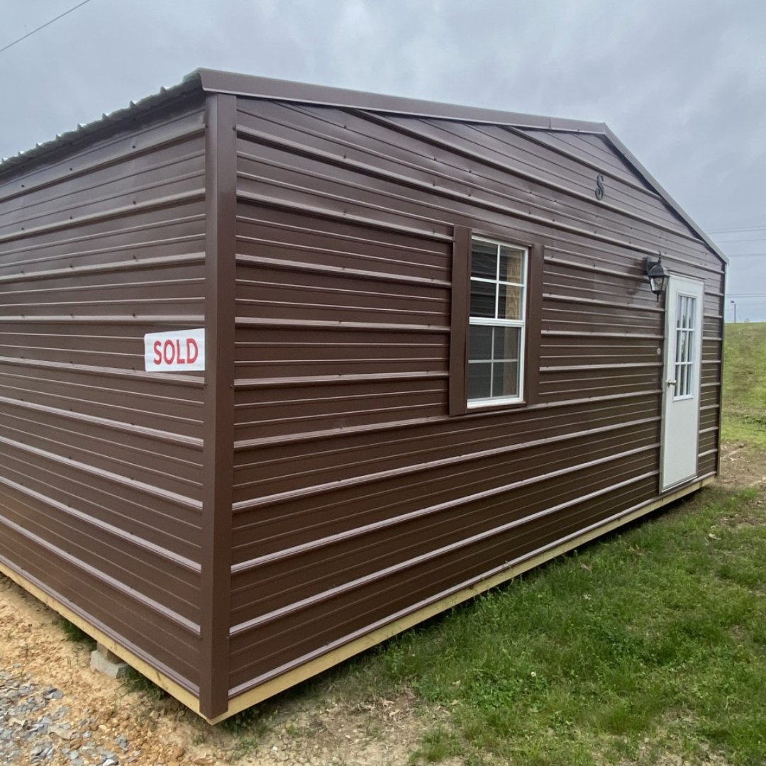 12x20 office